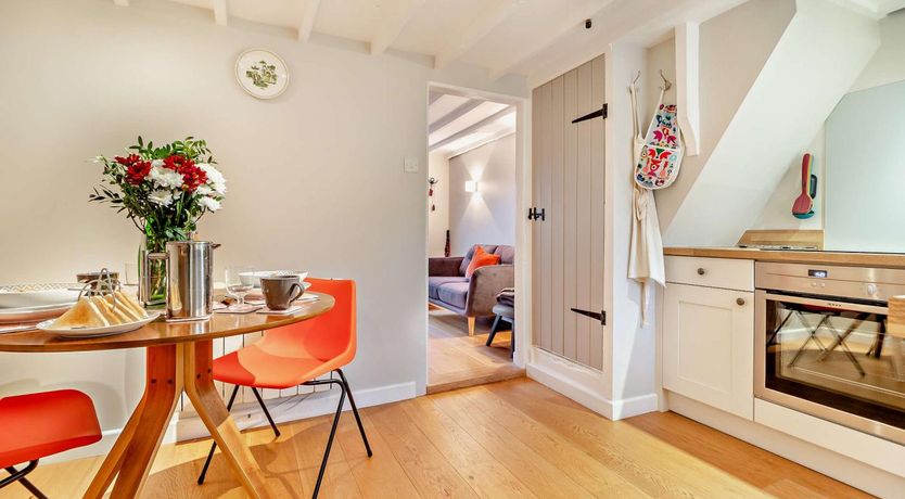 Photo of 1 Bed in Snape