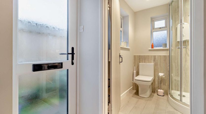 Photo of 1 Bed in Snape