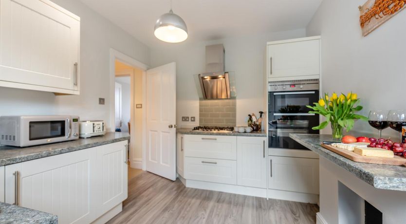 Photo of 2 Bed in Brixham