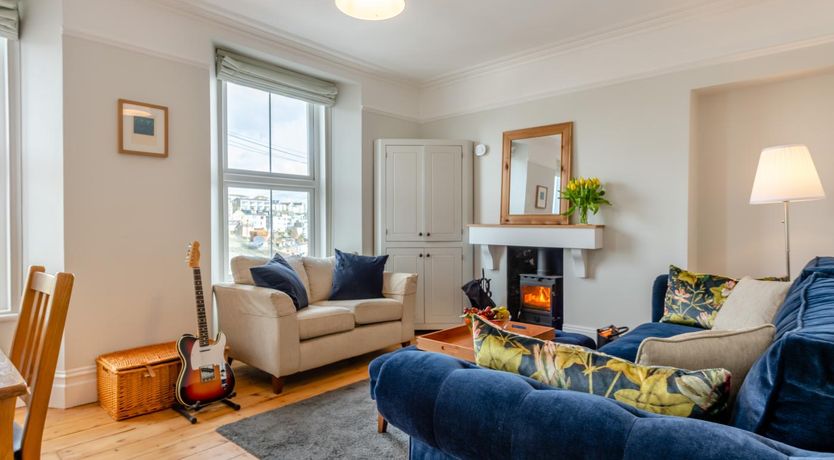 Photo of 2 Bed in Brixham