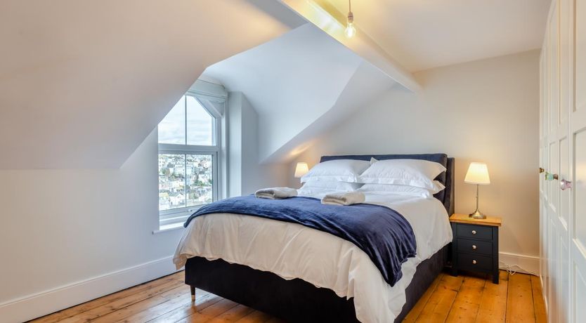 Photo of 2 Bed in Brixham