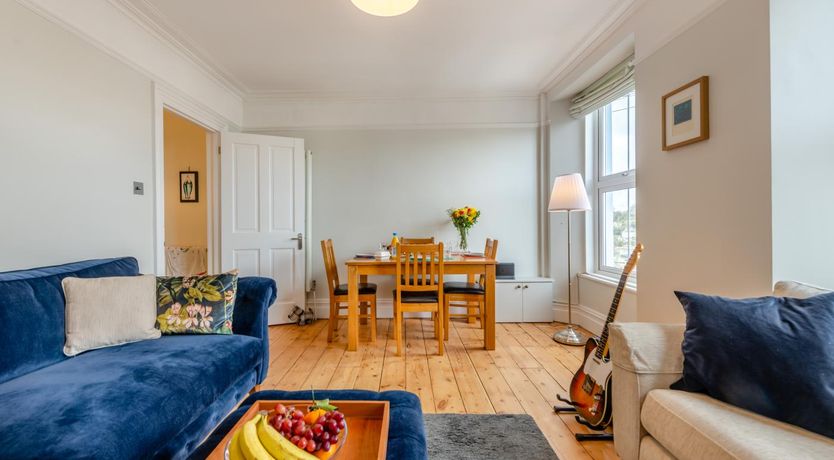 Photo of 2 Bed in Brixham