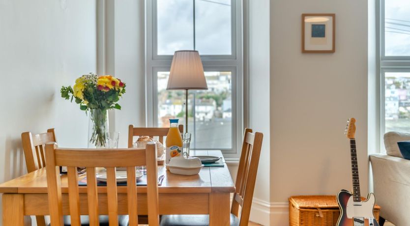 Photo of 2 Bed in Brixham