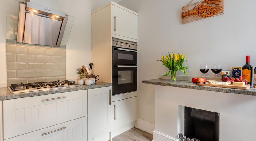 Photo of 2 Bed in Brixham