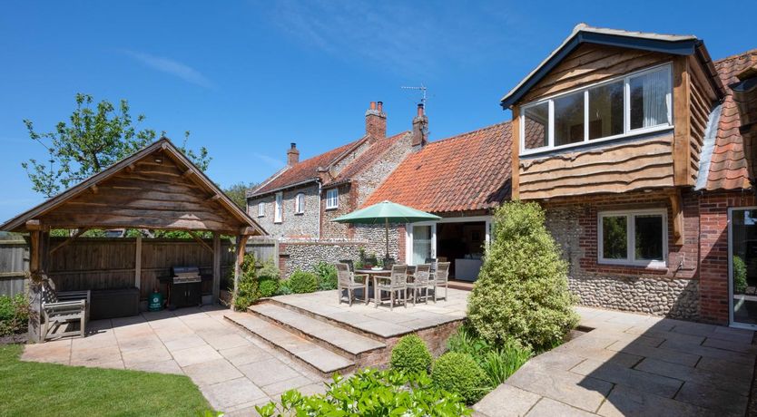 Photo of 3 Bed in Blakeney