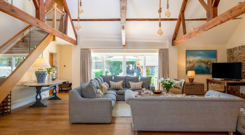 Photo of 3 Bed in Blakeney