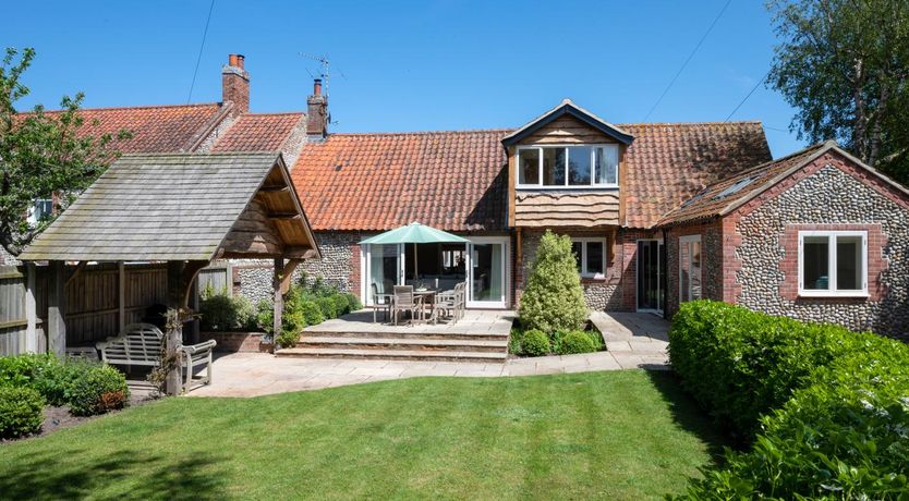Photo of 3 Bed in Blakeney