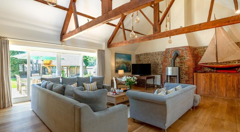 Photo of 3 Bed in Blakeney