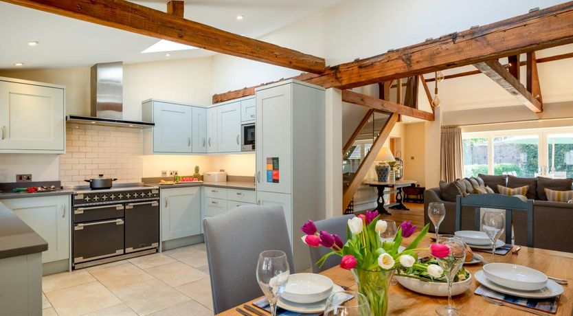 Photo of 3 Bed in Blakeney