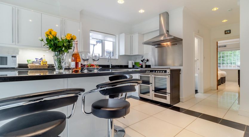 Photo of 2 Bed in Heacham