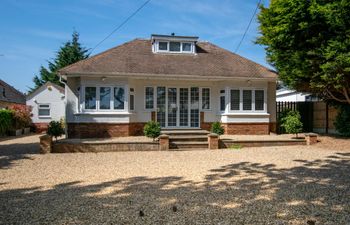 2 Bed in Heacham Holiday Home
