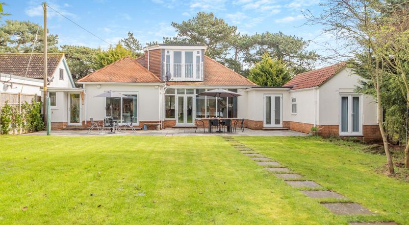 Photo of 2 Bed in Heacham