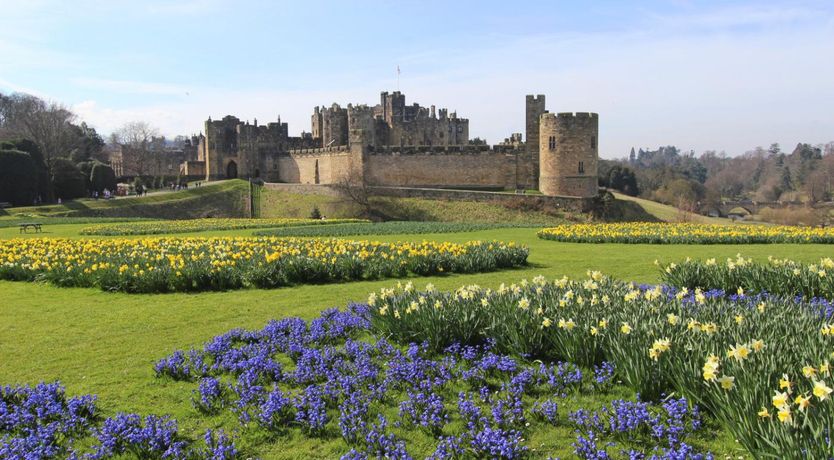 Photo of 2 Bed in Alnwick