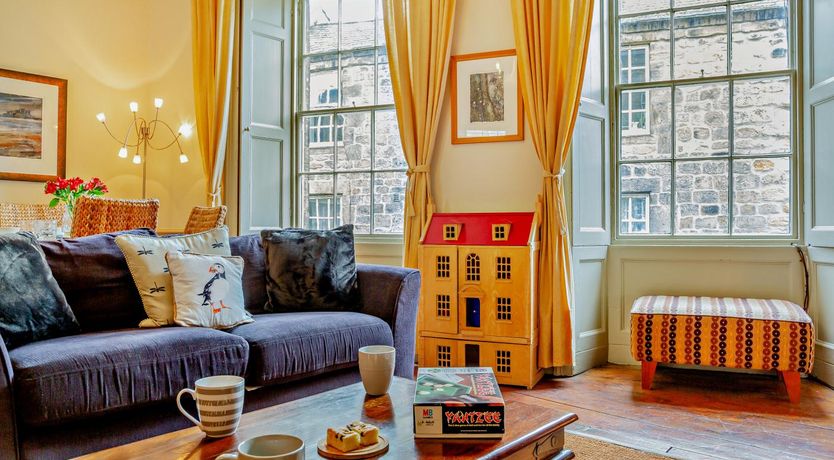 Photo of 2 Bed in Alnwick