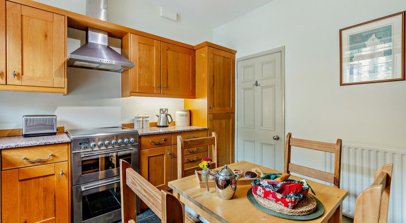 Photo of 2 Bed in Alnwick