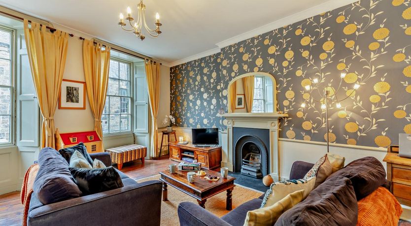 Photo of 2 Bed in Alnwick