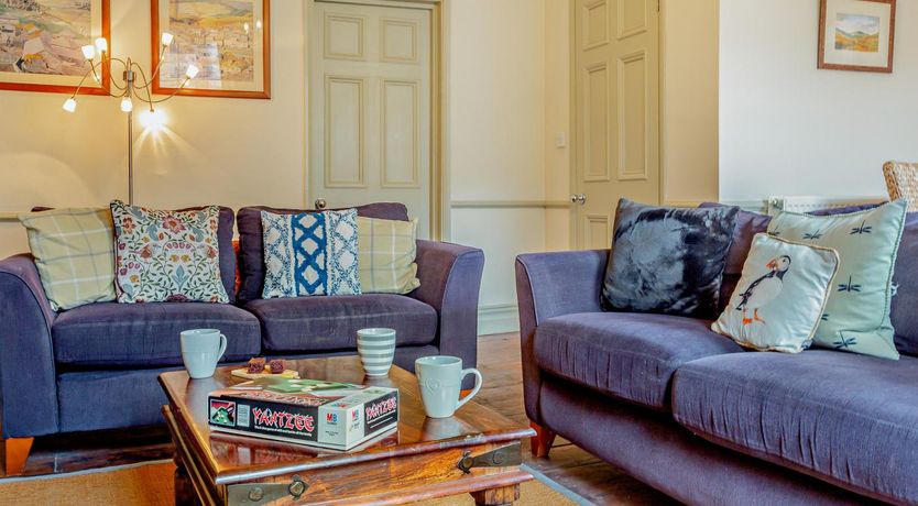 Photo of 2 Bed in Alnwick