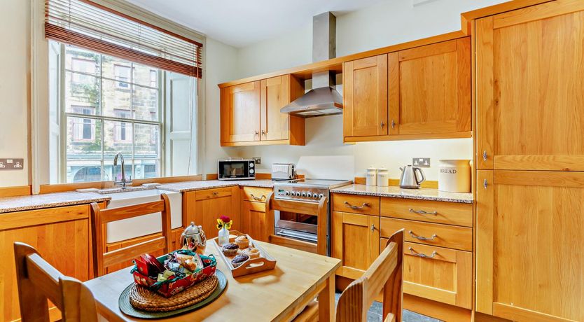 Photo of 2 Bed in Alnwick