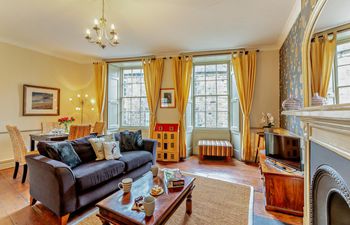 2 Bed in Alnwick Holiday Home