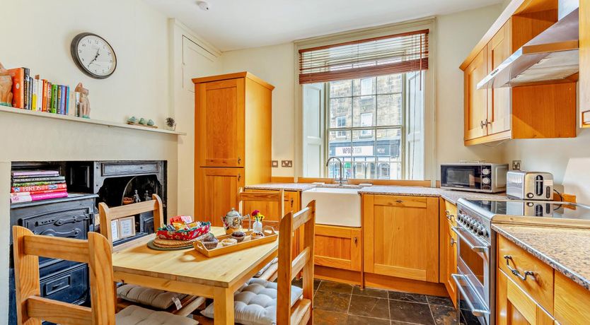 Photo of 2 Bed in Alnwick