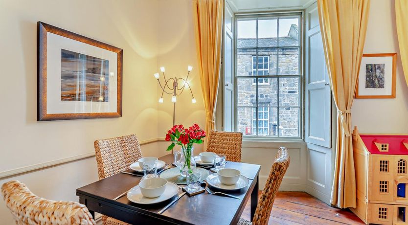 Photo of 2 Bed in Alnwick