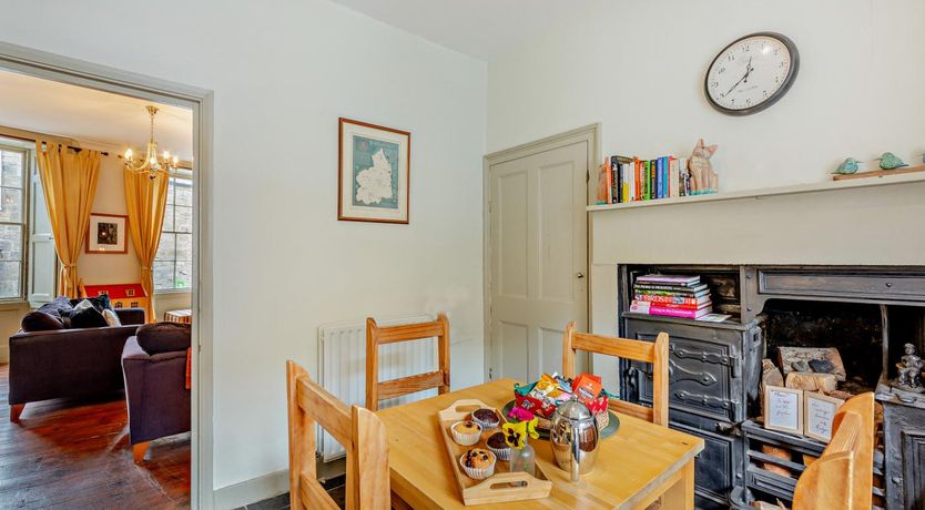 Photo of 2 Bed in Alnwick