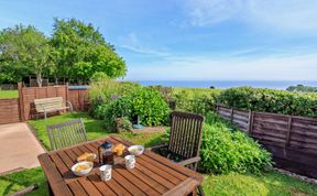 Photo of 1 Bed in Blue Anchor