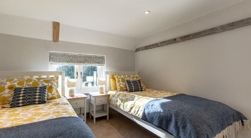 Photo of 2 Bed in Bramfield