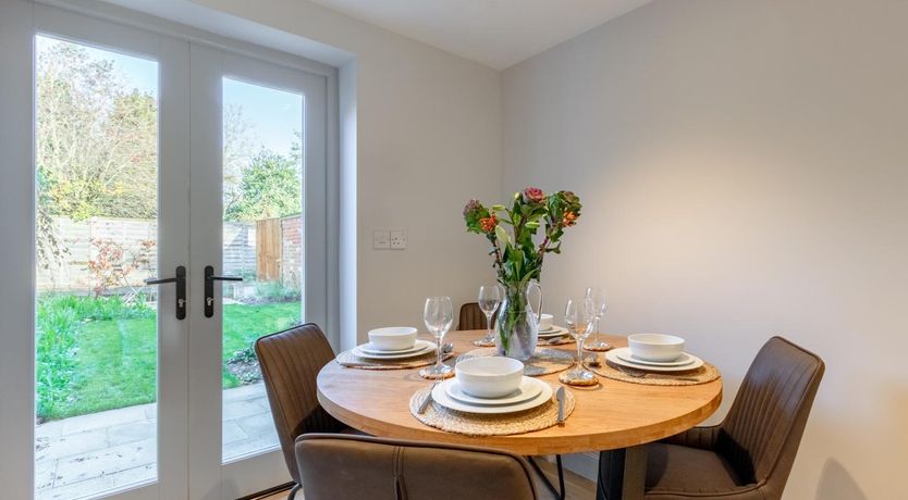 Photo of 2 Bed in Bramfield