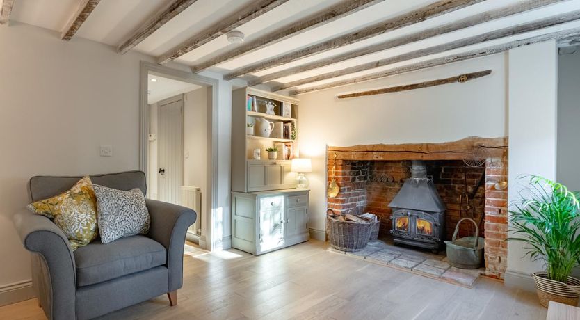 Photo of 2 Bed in Bramfield