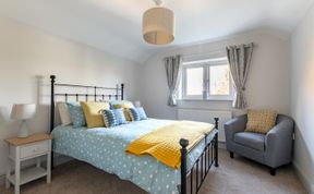 Photo of 2 Bed in Bramfield