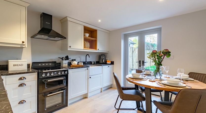 Photo of 2 Bed in Bramfield