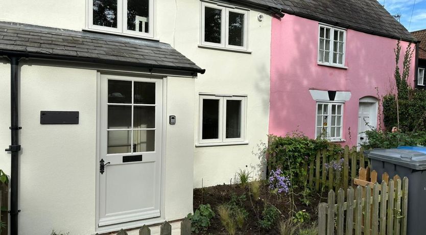 Photo of 2 Bed in Bramfield