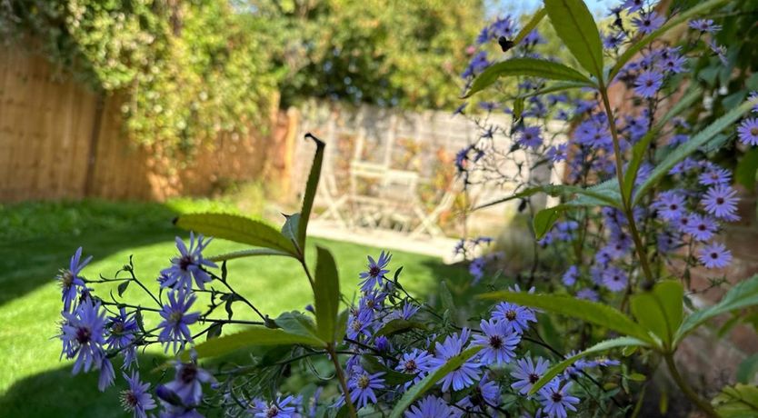 Photo of 2 Bed in Bramfield