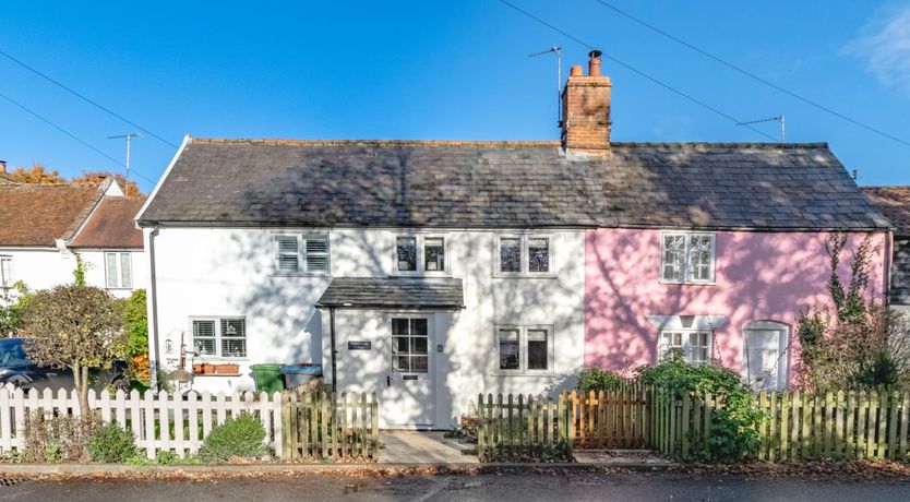 Photo of 2 Bed in Bramfield