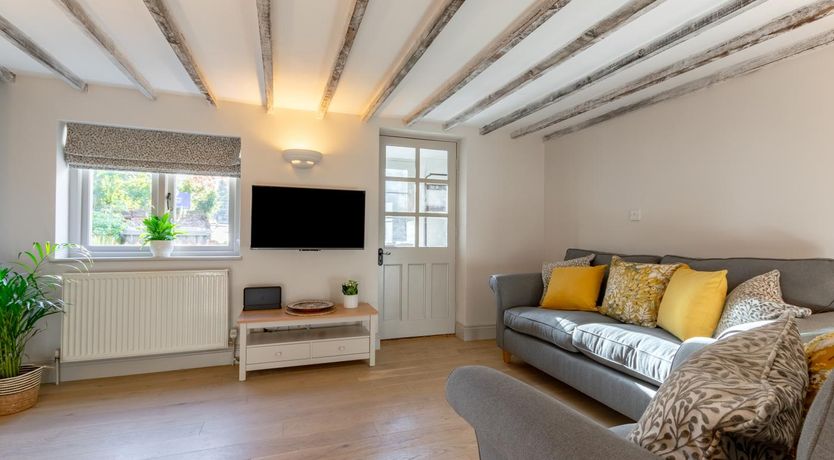 Photo of 2 Bed in Bramfield