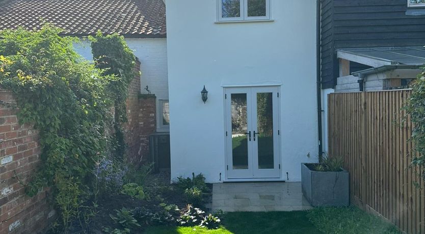 Photo of 2 Bed in Bramfield