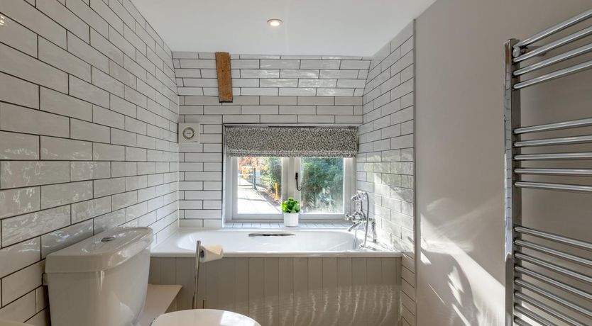 Photo of 2 Bed in Bramfield