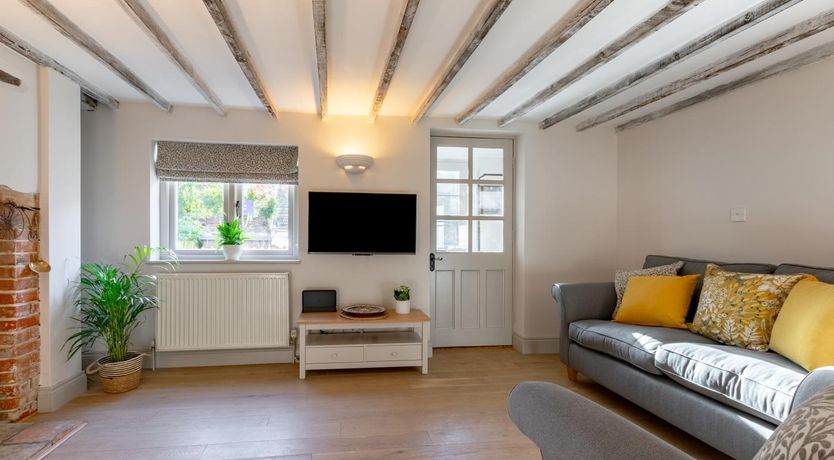 Photo of 2 Bed in Bramfield