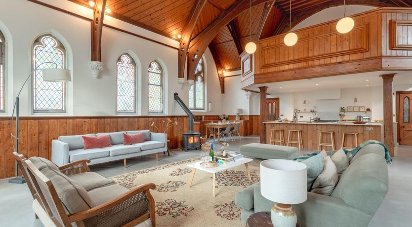 Photo of 3 Bed in Yoxford