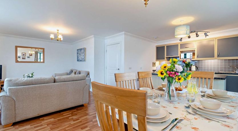 Photo of 2 Bed in Broad Haven