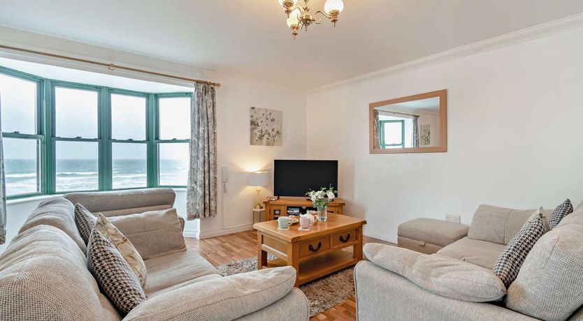 Photo of 2 Bed in Broad Haven