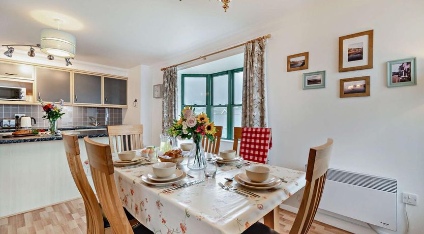 Photo of 2 Bed in Broad Haven