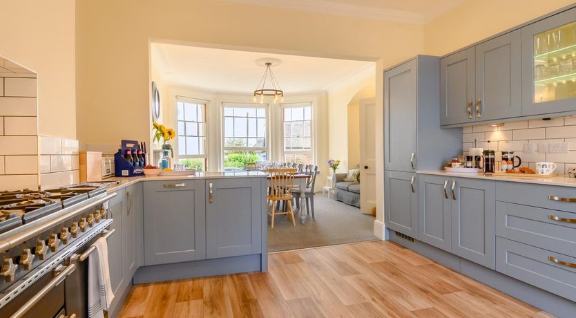 Photo of 9 Bed in Lowestoft