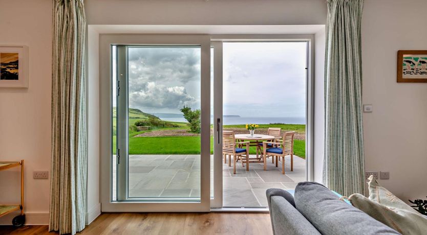 Photo of 2 Bed in Abbotsham