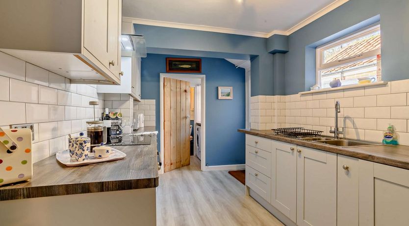 Photo of 2 Bed in Overstrand