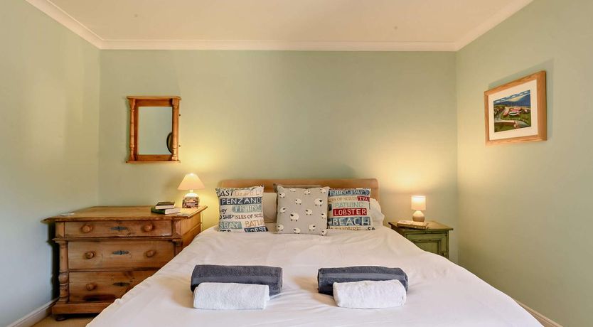 Photo of 2 Bed in Overstrand