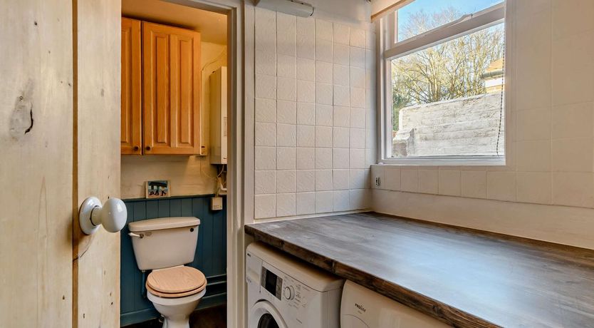Photo of 2 Bed in Overstrand