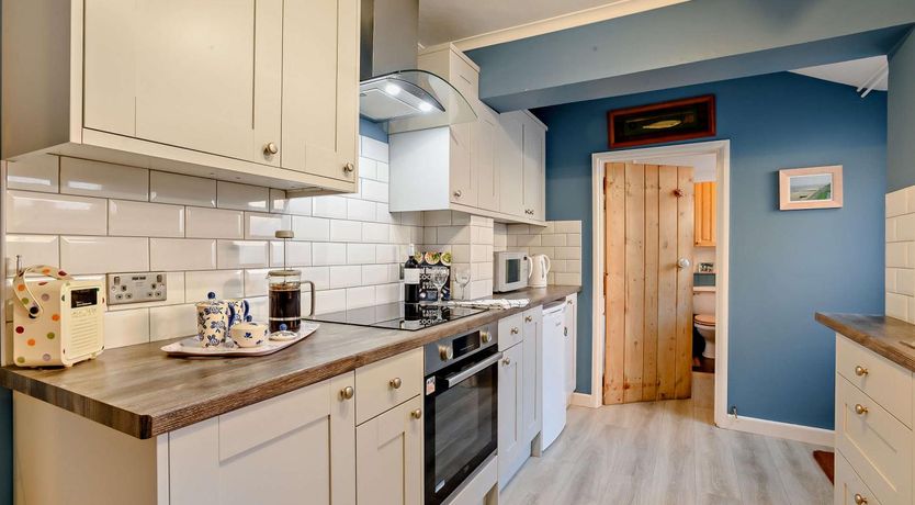 Photo of 2 Bed in Overstrand