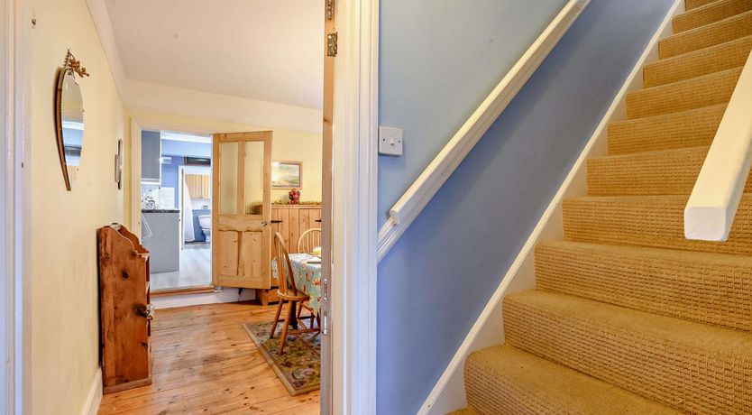 Photo of 2 Bed in Overstrand